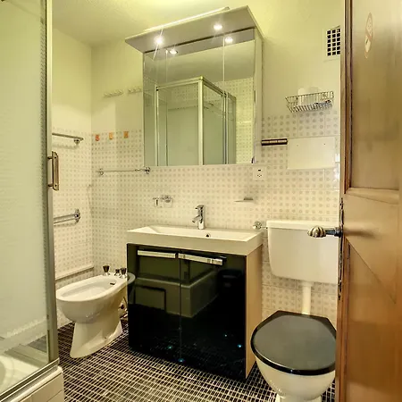 Foehn 005 Apartment *