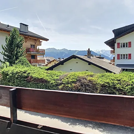 Apartment Foehn 005 *