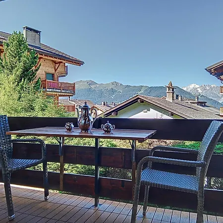 Foehn 005 ヴェルビエール