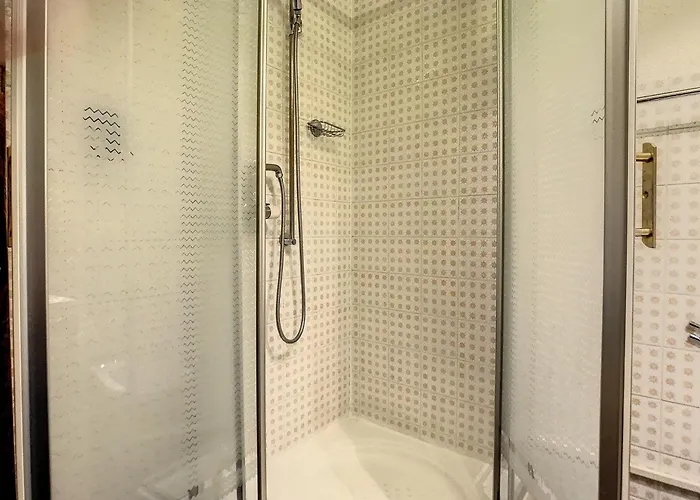 Foehn 005 Апартаменты Вербье