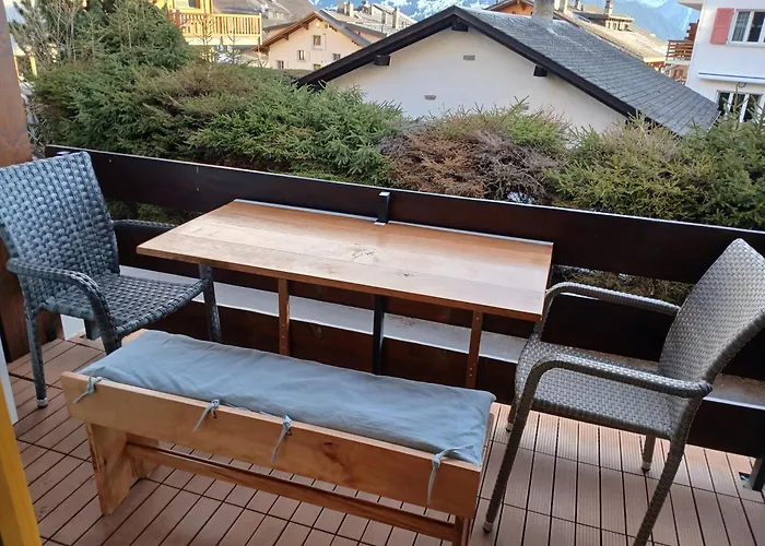 Foehn 005 Вербье