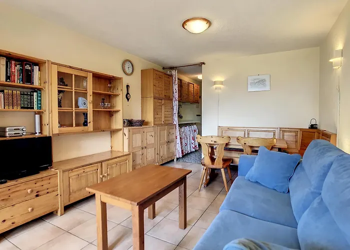 Apartamento Foehn 005