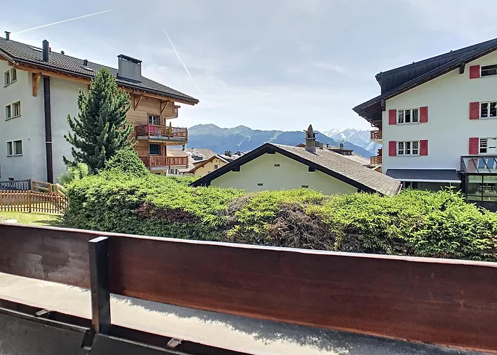 Apartamento Foehn 005 *