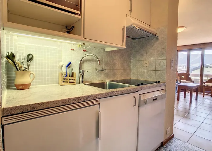 Foehn 005 Апартаменты *