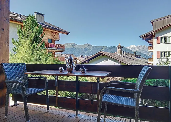 Foehn 005 Вербье